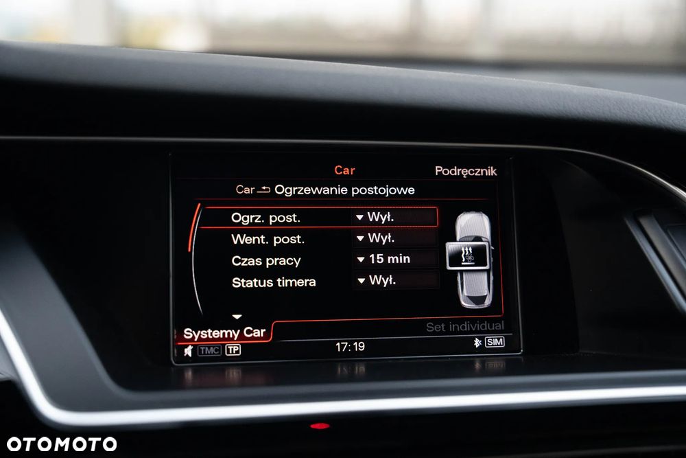 Audi A4 Avant - 36
