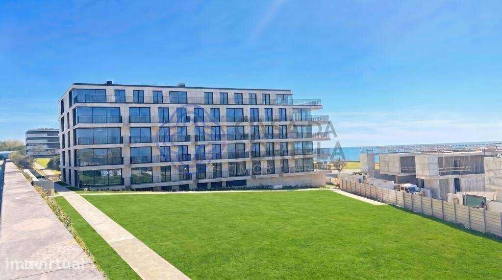 Apartamento T2 com Vista Mar e Douro | LivingSea 3 – Canidelo, Gaia - Grande imagem: 3/18