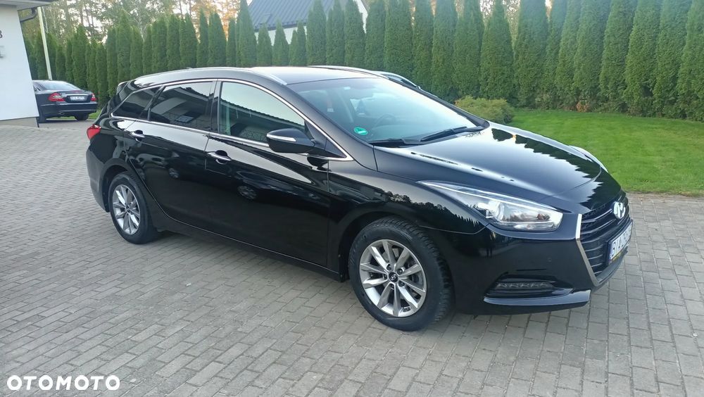 Hyundai i40 1.6 GDI Business - 1