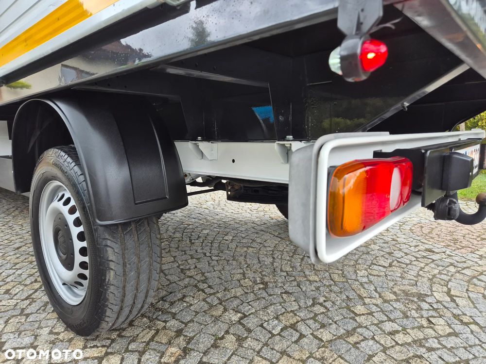 Volkswagen T5 Lift 66tkm - 25
