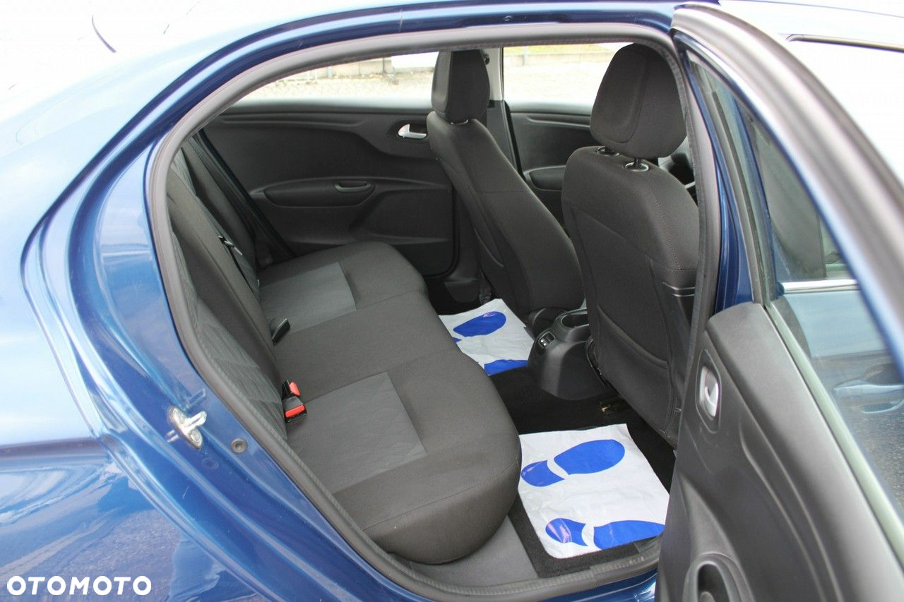 Citroën C-Elysée - 24