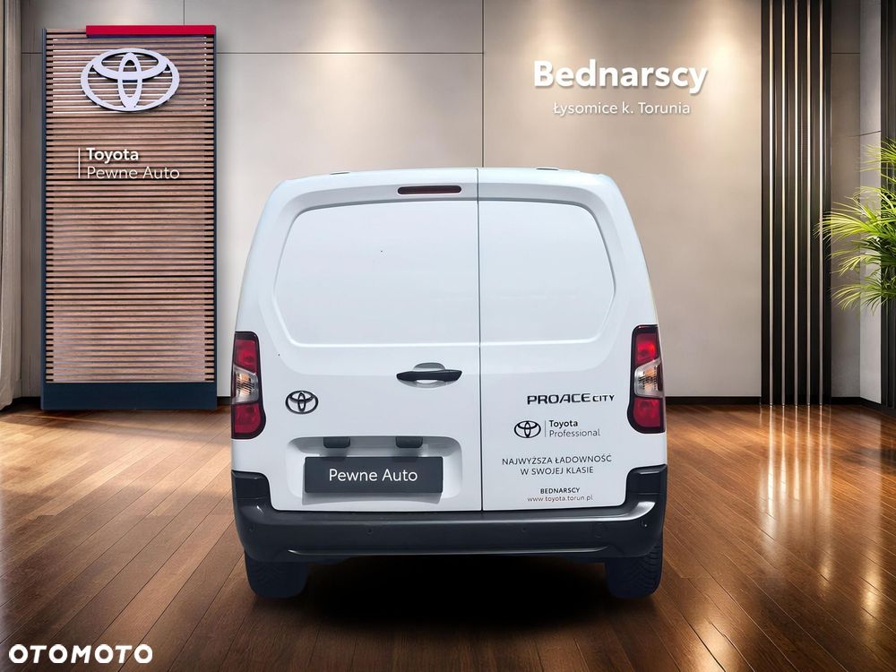 Toyota PROACE CITY - 4