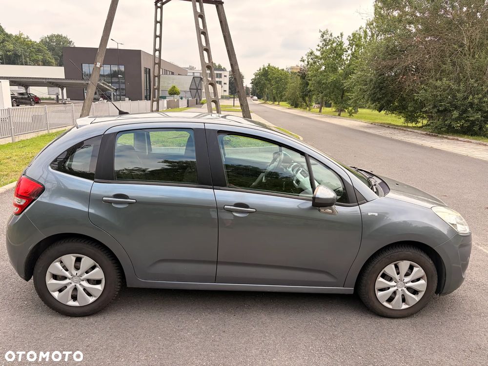 Citroën C3 VTi 95 Exclusive - 13