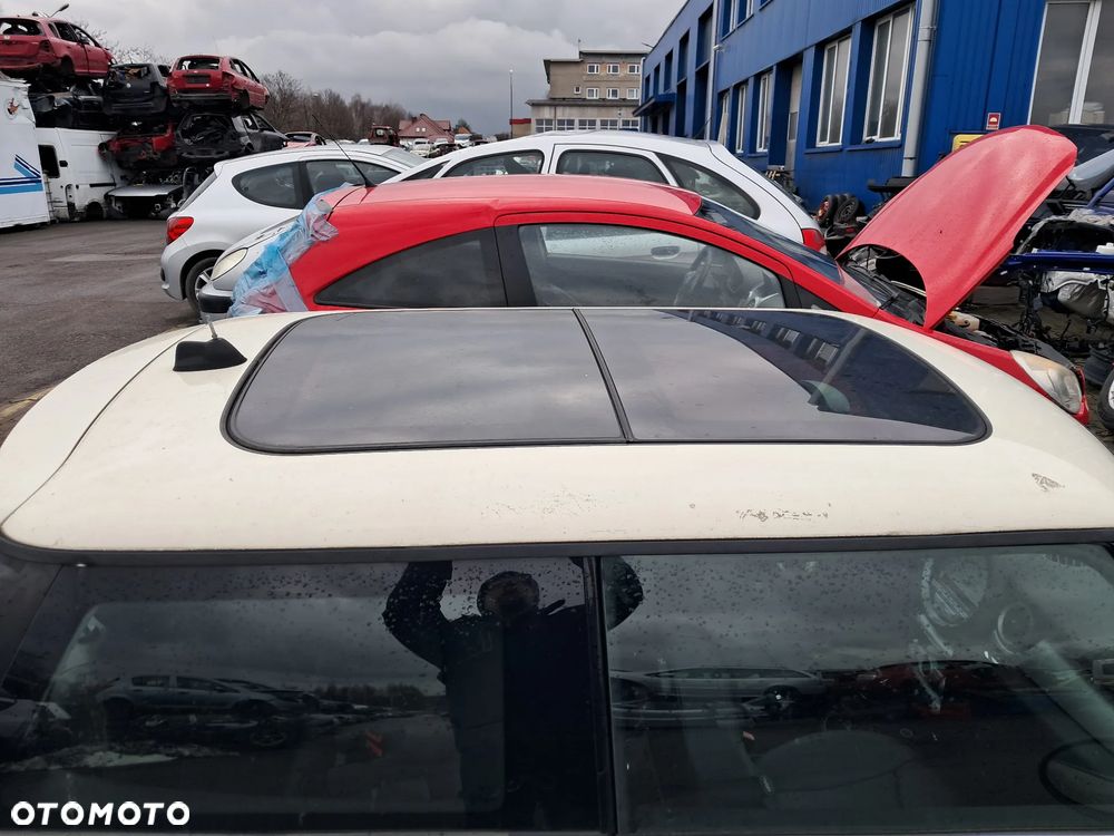Mini Cooper R56 1.6 VTi Części karoseria silnik skrzynia - 23