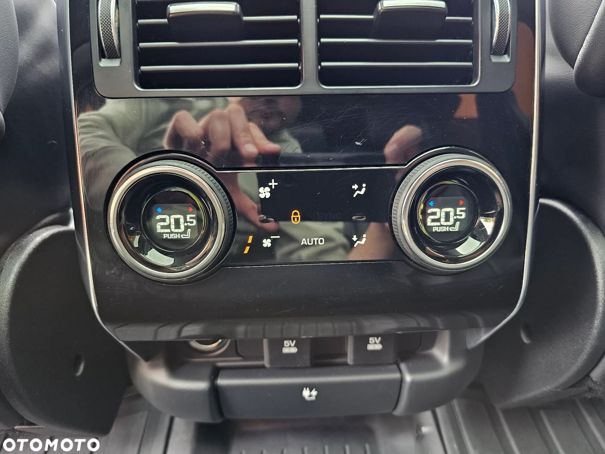 Land Rover Range Rover Sport S 3.0 V6 S/C HSE Dynamic - 24
