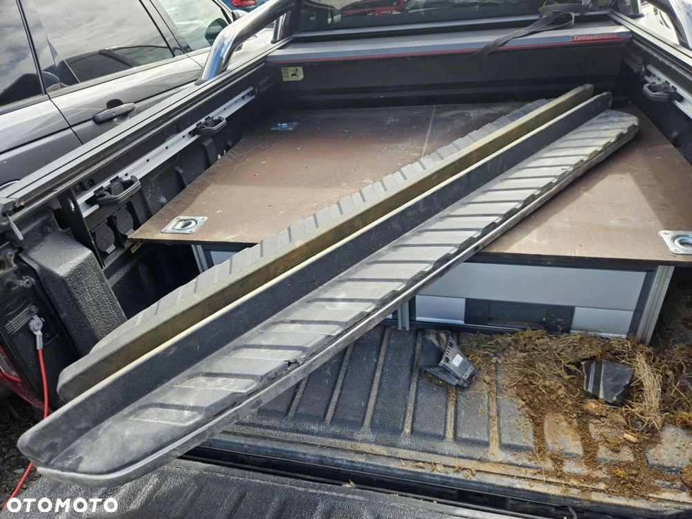 Ford Ranger 2,0 l EcoBlue Extrakabine Autm Tremor - 11