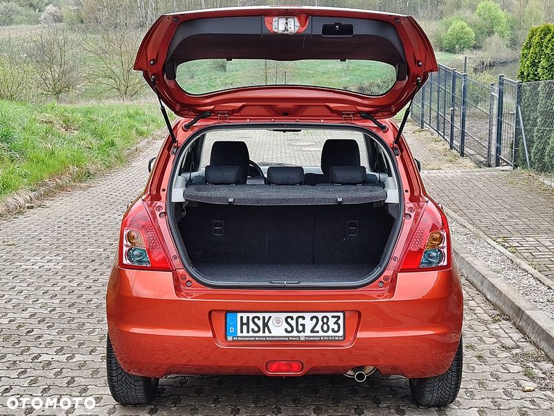 Suzuki Swift 1.3 GS / Premium - 38