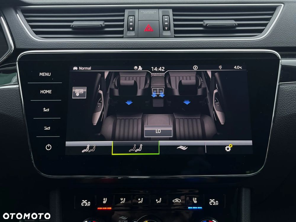 Skoda Superb 2.0 TDI SCR L&K DSG - 21