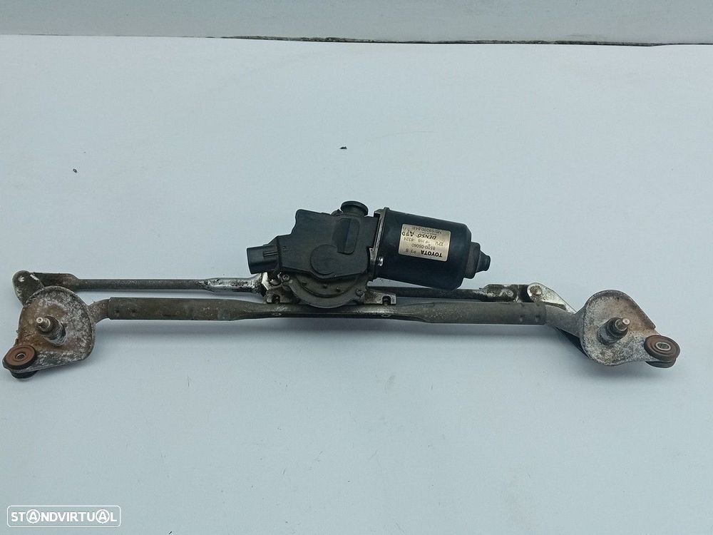 Motor limpa vidros frente TOYOTA Avensis Liftback (_T25_) - 1