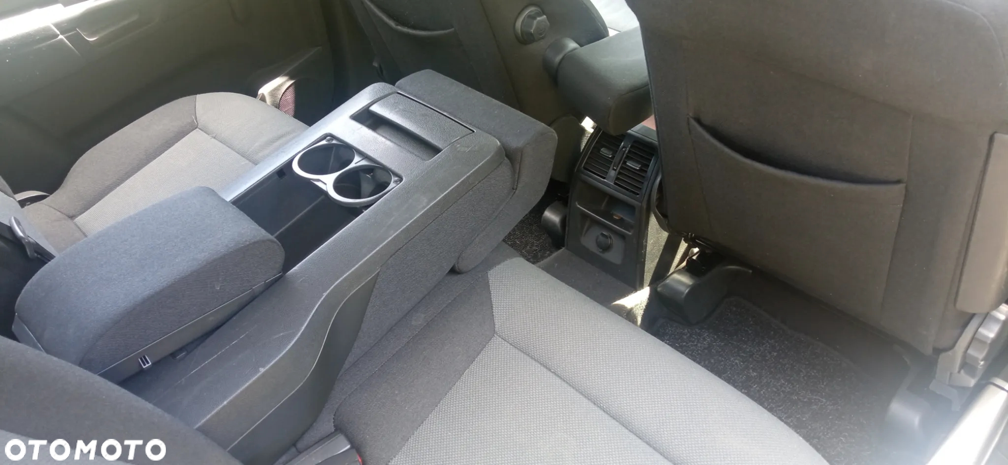 Opel Zafira 1.8 - 12