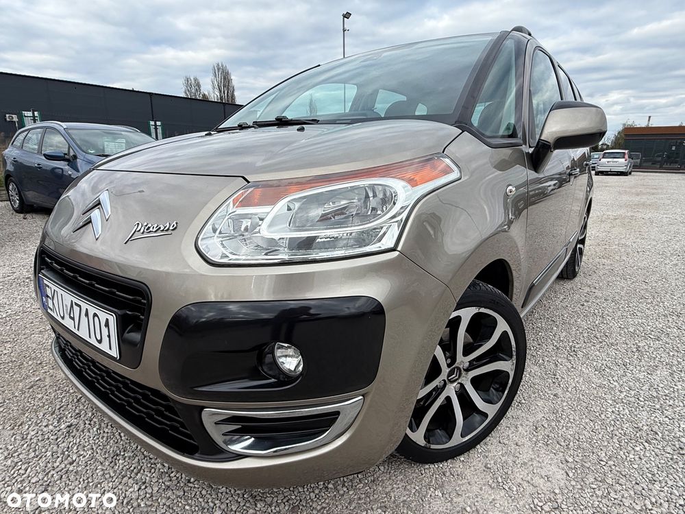 Citroën C3 Picasso - 4