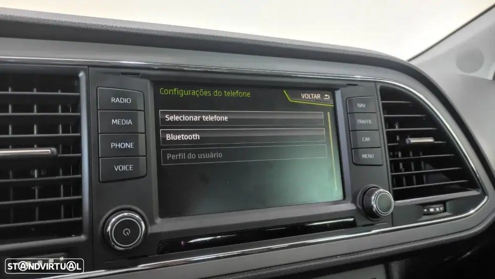 SEAT Leon X-Perience - 32