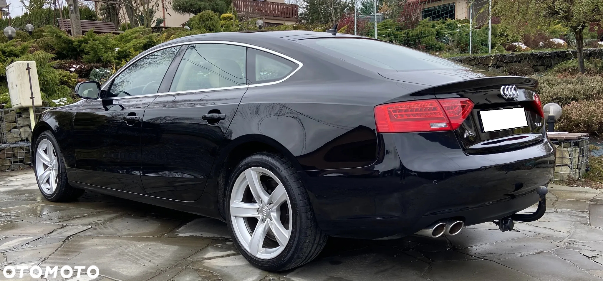 Audi A5 - 7
