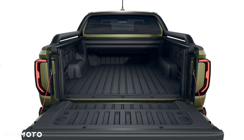 Volkswagen Amarok - 4