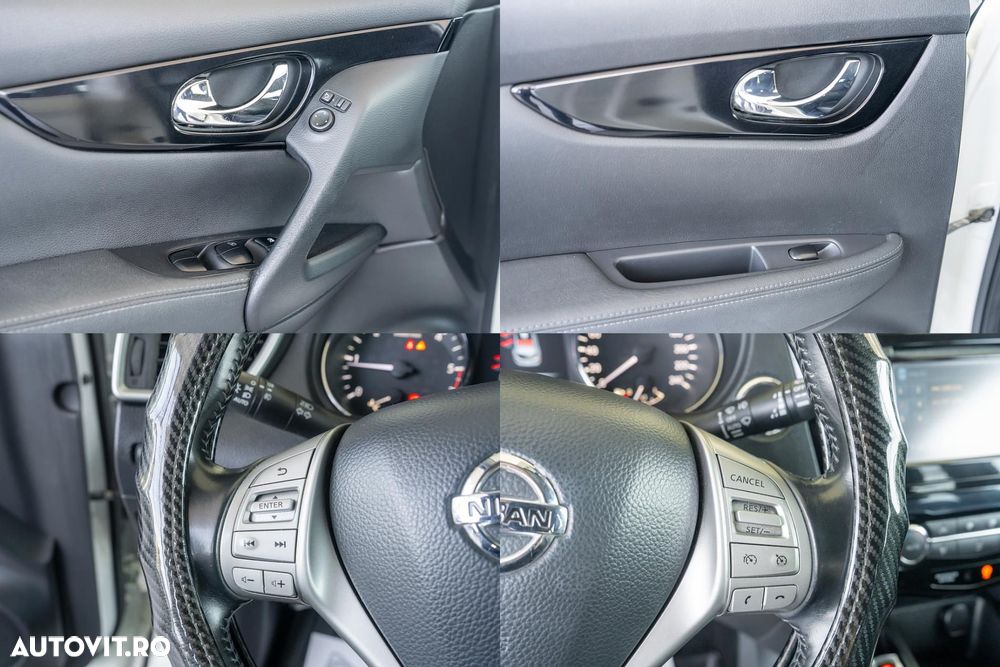 Nissan Qashqai - 16