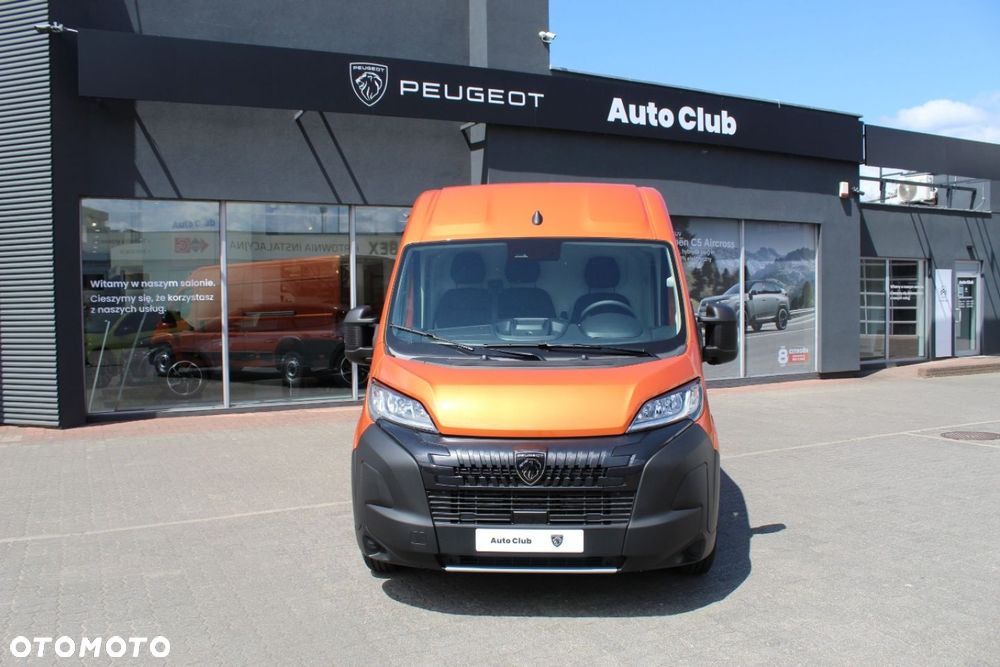 Peugeot Boxer - 9