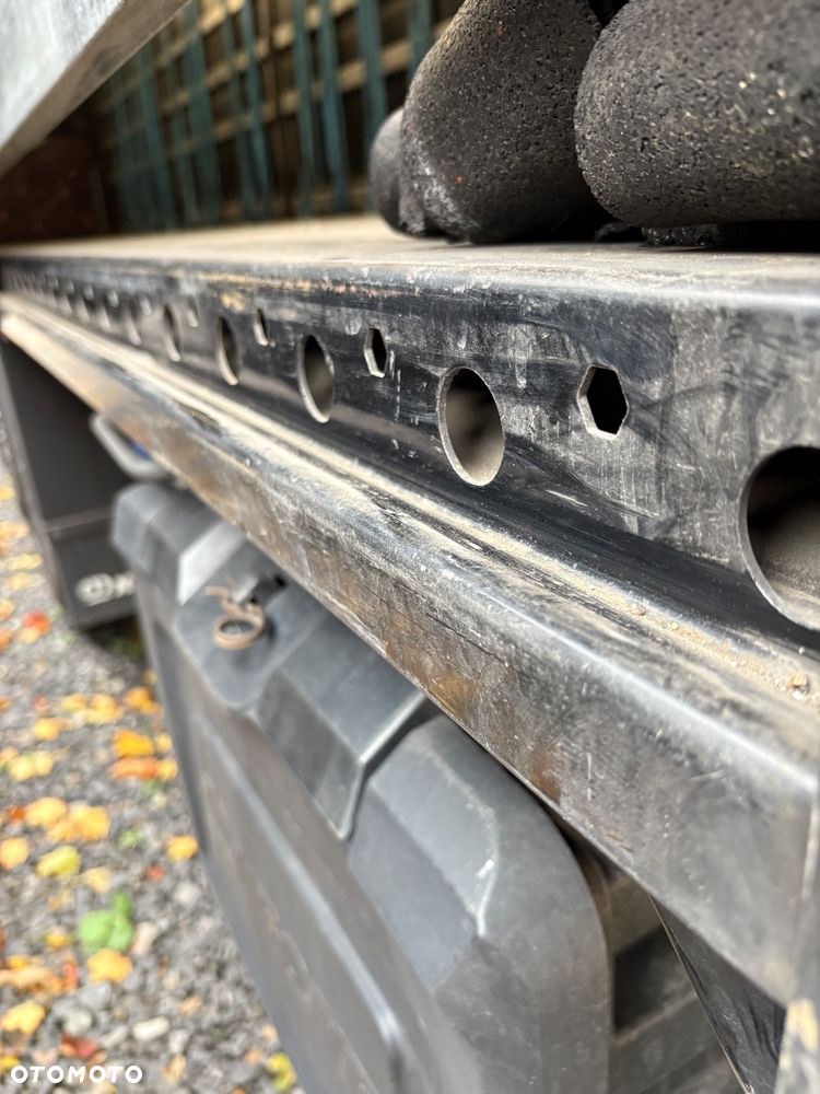 Krone Profi Liner - 12