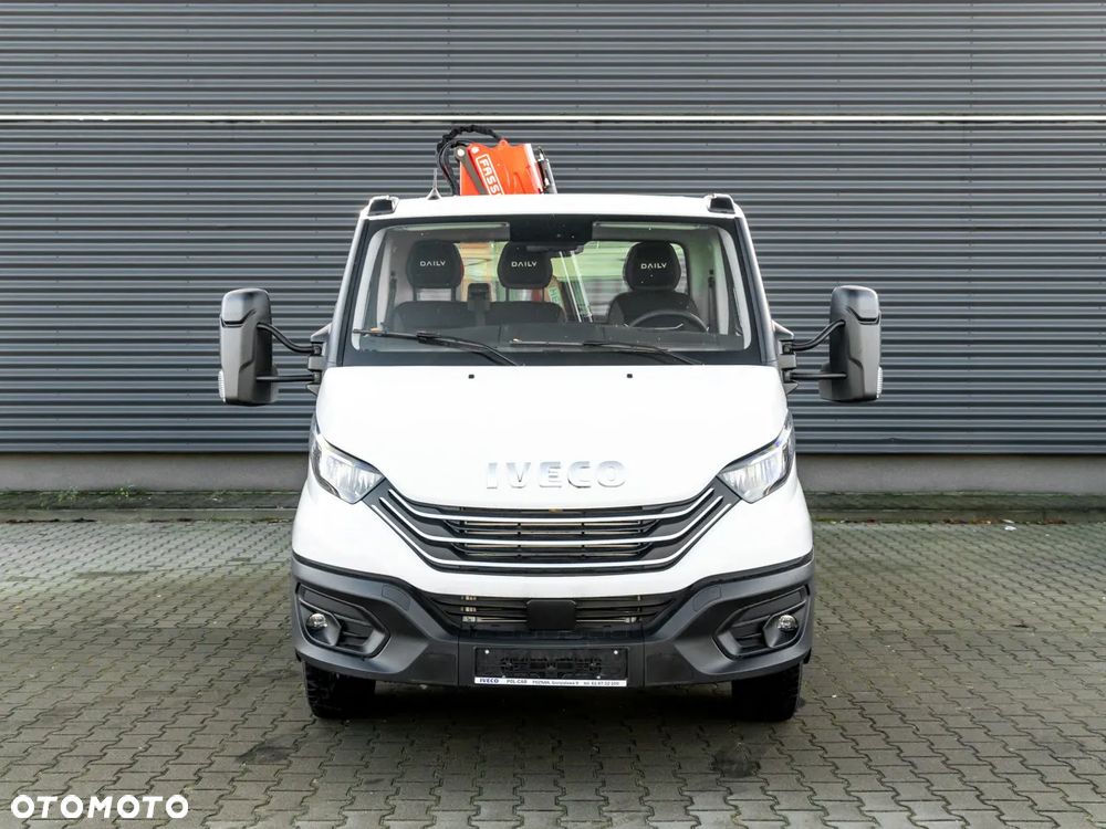 Iveco Daily 70C18HA8 - 2