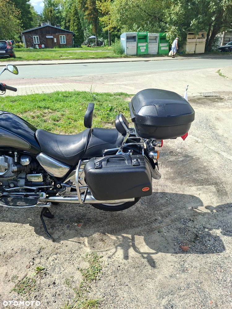 Moto Guzzi California - 11