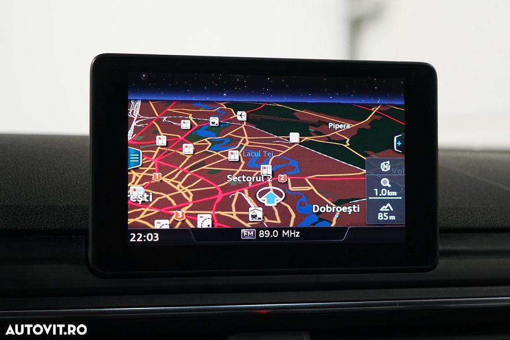 Audi A4 Avant 2.0 TDI quattro S tronic Sport - 34