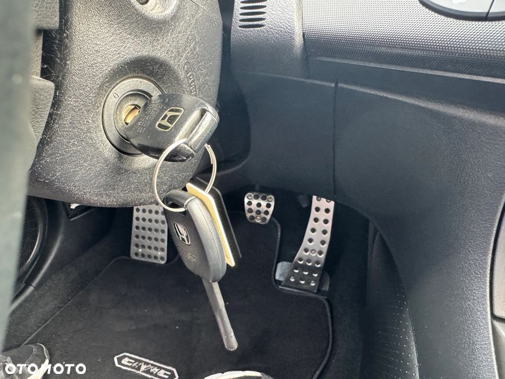 Honda Civic 1.4 i-VTEC Sport - 21