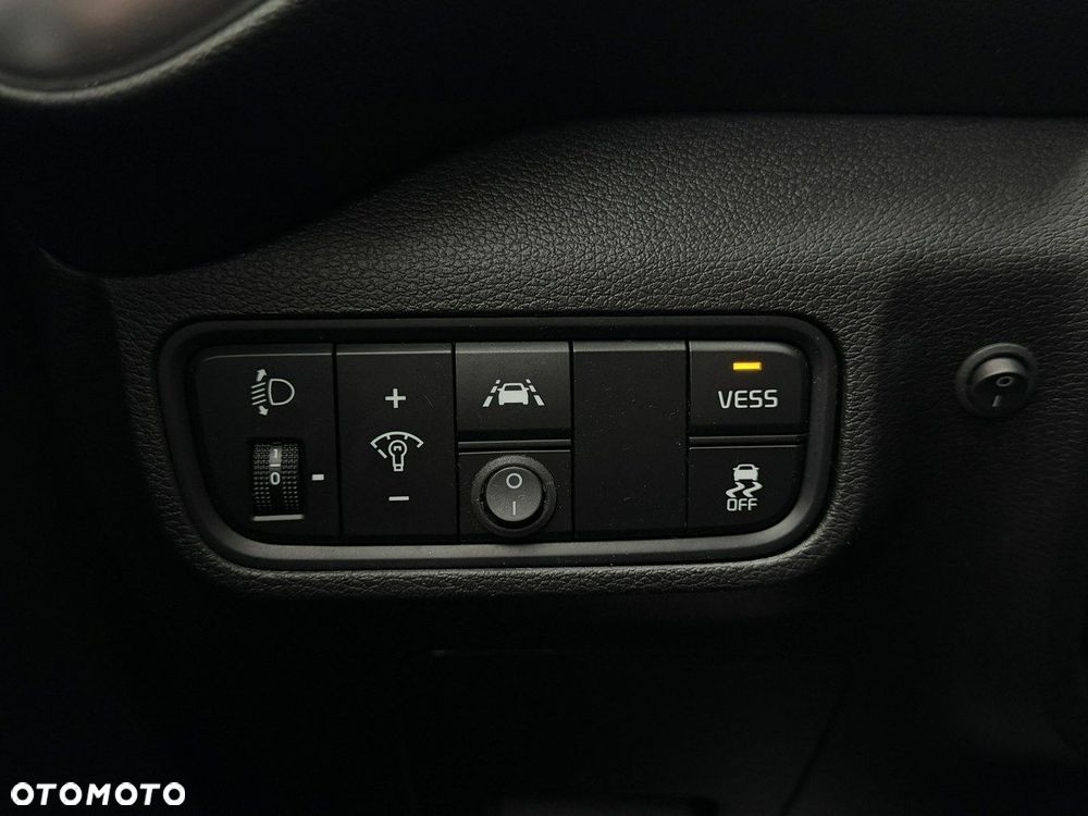 Kia Soul 64kWh M - 22