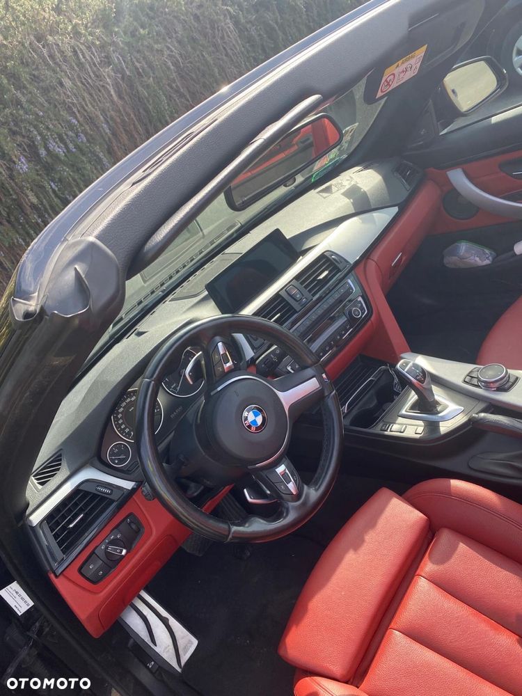 BMW Seria 4 - 6
