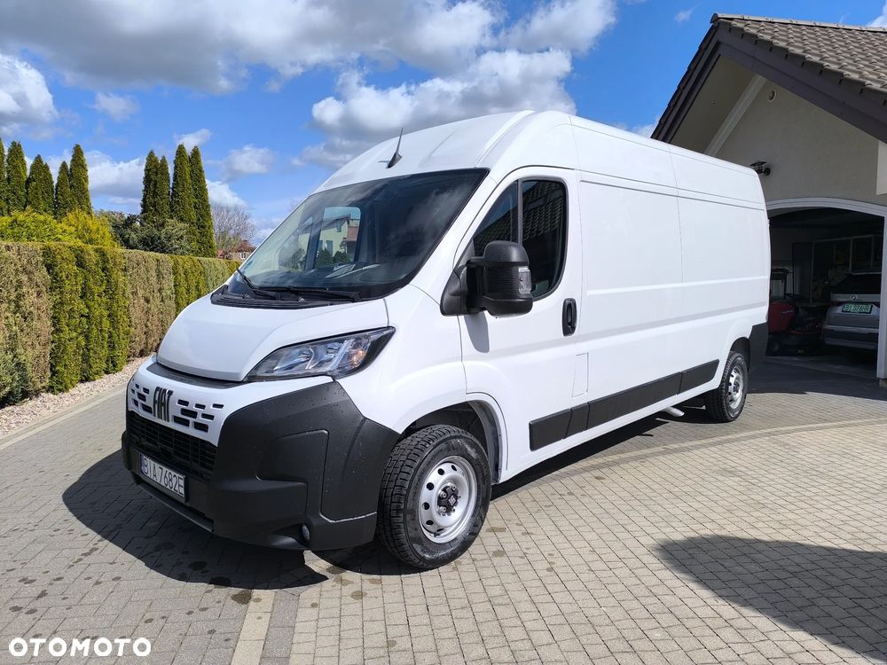 Fiat Ducato L3H2 - 26