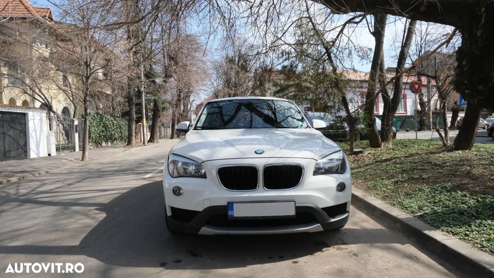 BMW X1 xDrive18d - 2