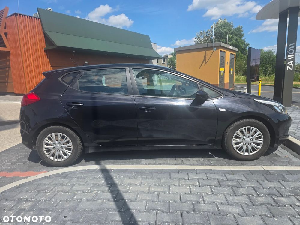 Kia Ceed 1.4 M - 5