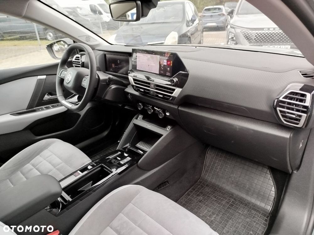 Citroën C4 - 19