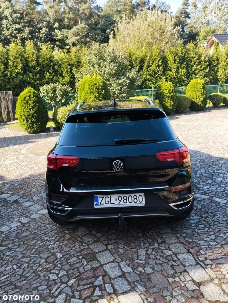Volkswagen T-Roc - 3