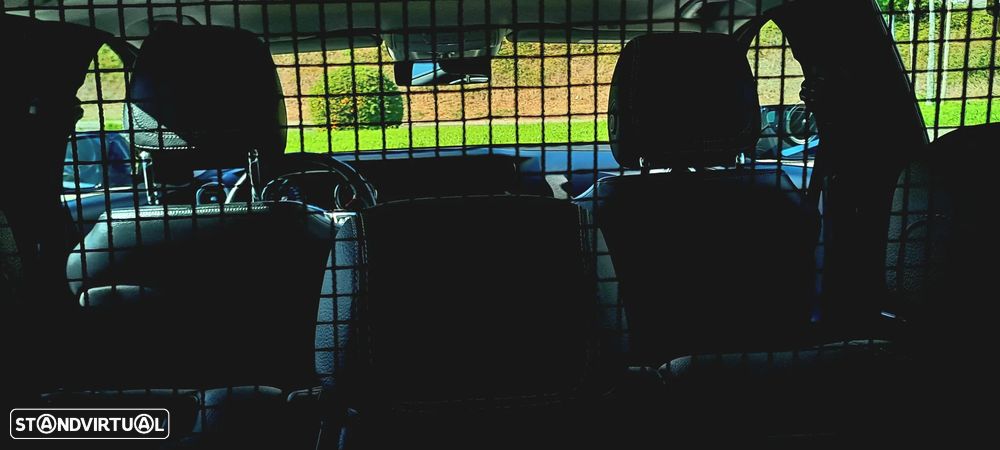 Mercedes-Benz E 300 de 9G-TRONIC Avantgarde - 20