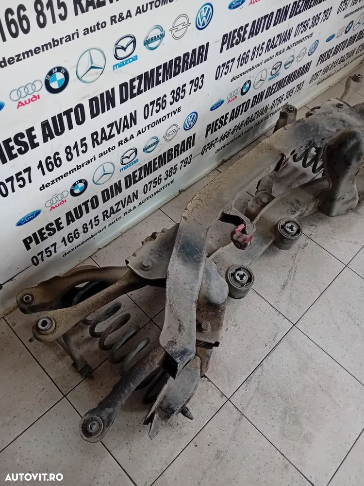 Punte Spate Ford Kuga 1 I 2.0 Tdci 4X4 An 2008-2013 Motor TXDA - 7