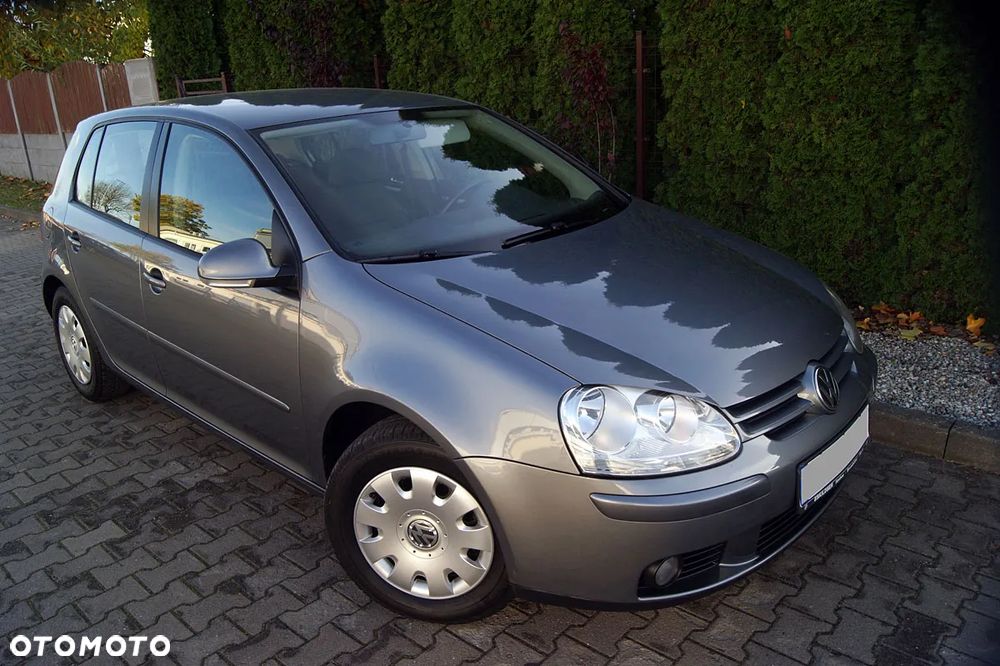 Volkswagen Golf 1.9 TDI Tour - 8