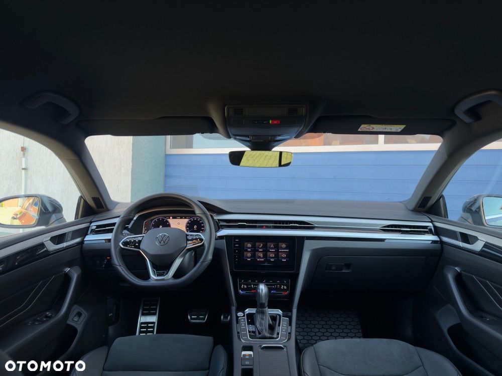 Volkswagen Arteon 2.0 TSI R-Line DSG - 13