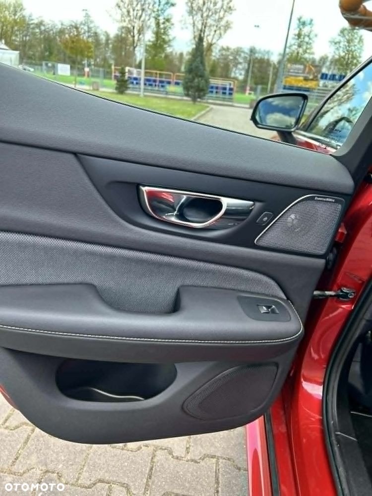 Volvo S60 - 13