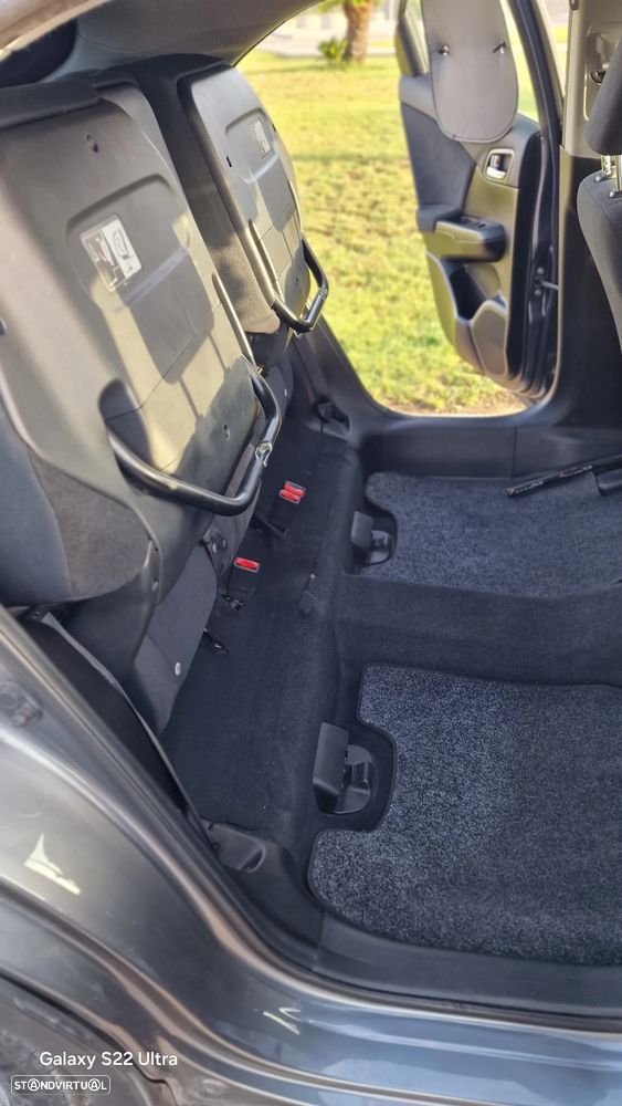 Honda Civic 1.6 i-DTEC Sport - 21