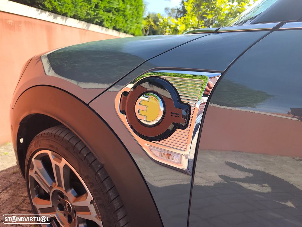 MINI Countryman - 17
