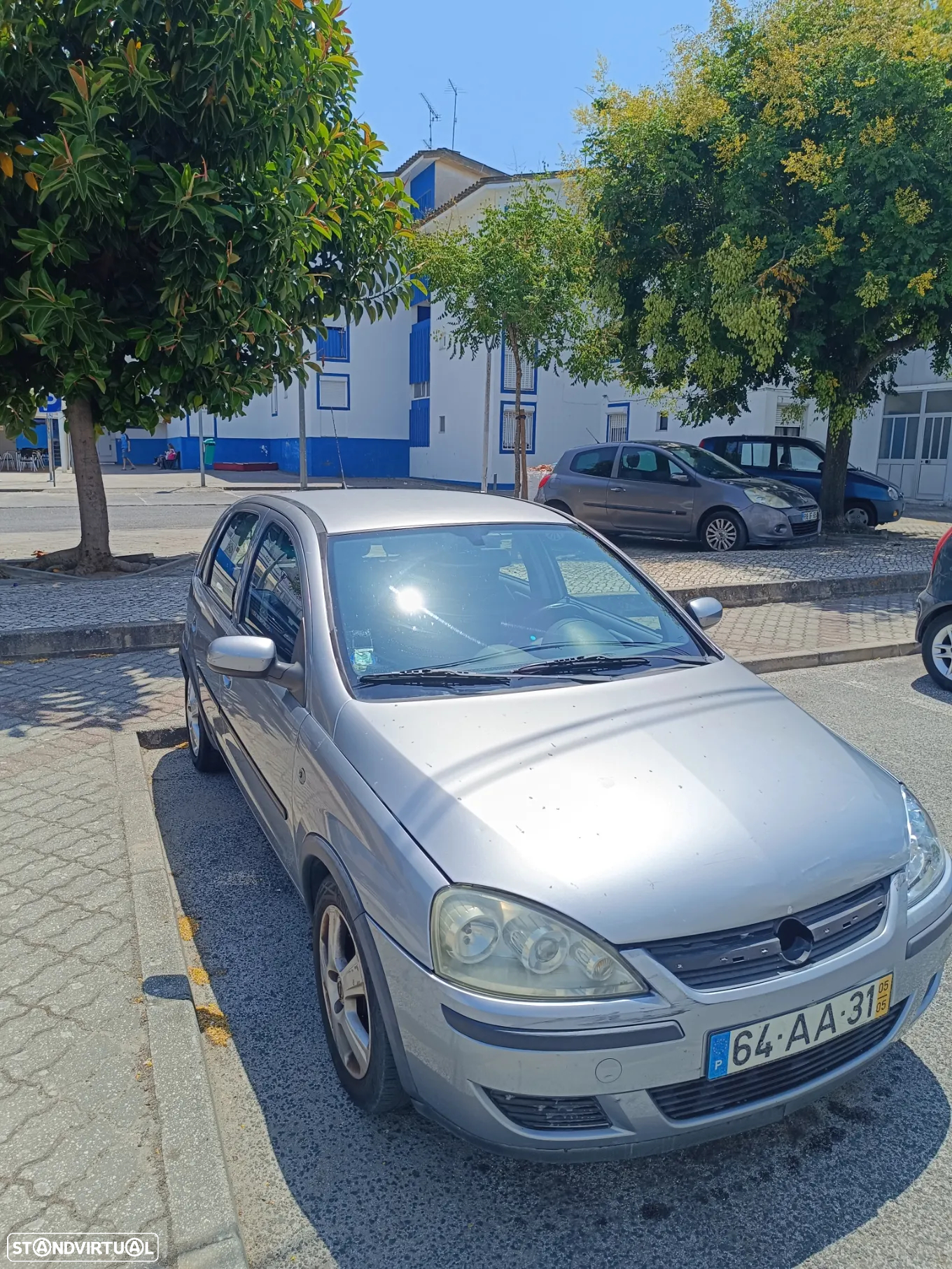 Opel Corsa - 12