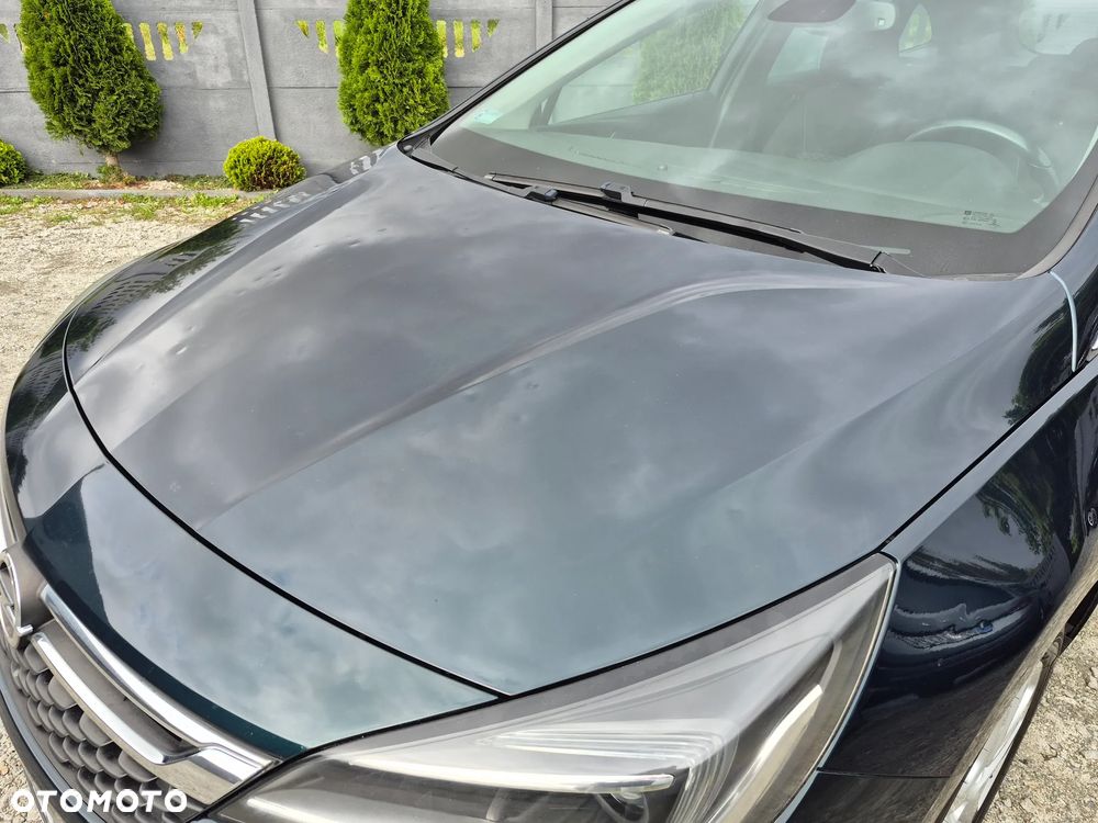 Opel Astra 1.4 T GPF Enjoy - 18