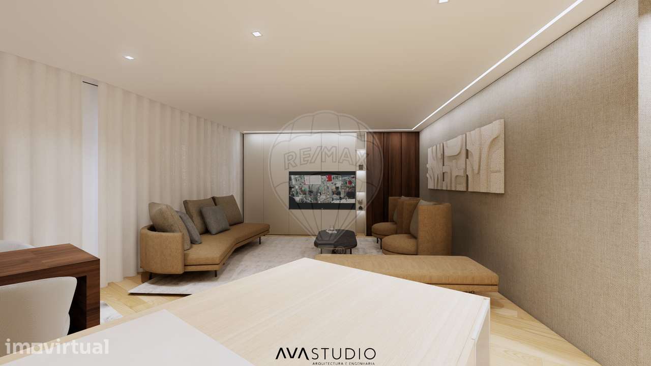 Apartamento T3 para venda - Grande imagem: 3/23
