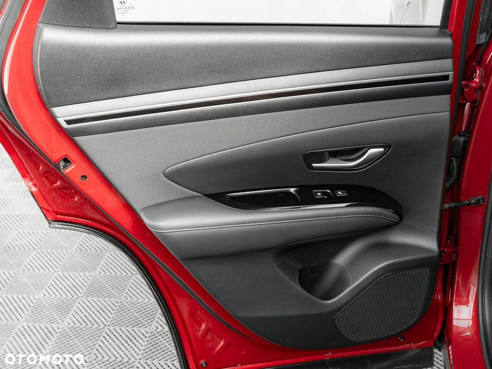 Hyundai Tucson - 24