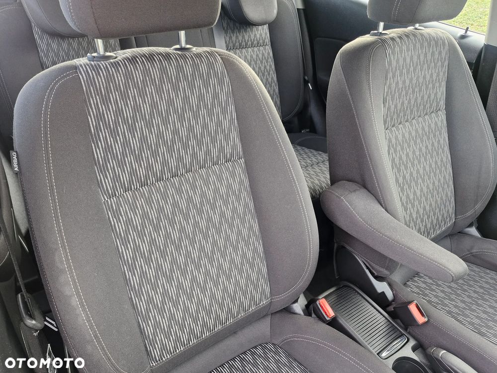 Opel Mokka 1.6 ecoFLEX Start/Stop Selection - 30