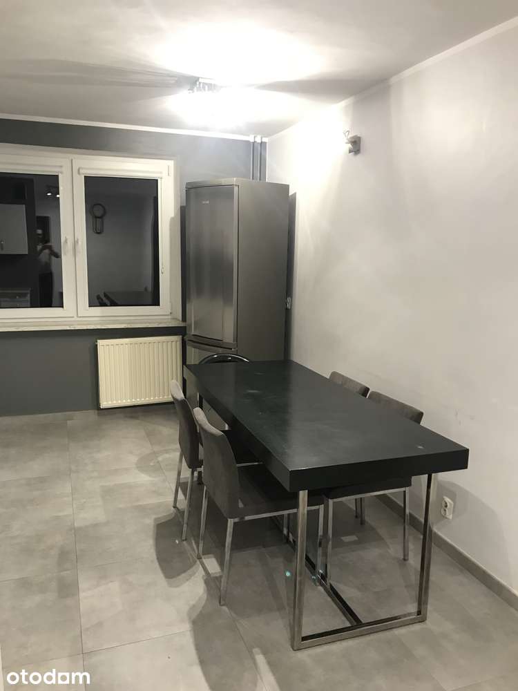 Przestronne mieszkanie 3-pokojowe z balkonem Super lokalizacja Centrum