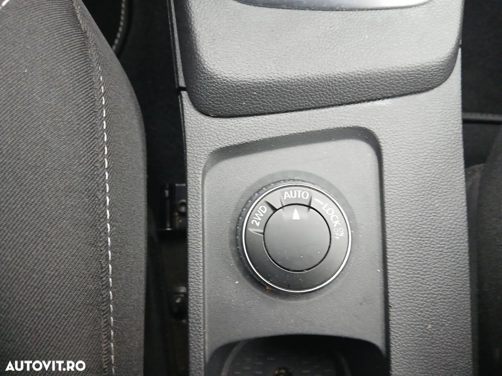 Dacia Duster TCe 150 4WD Prestige - 11