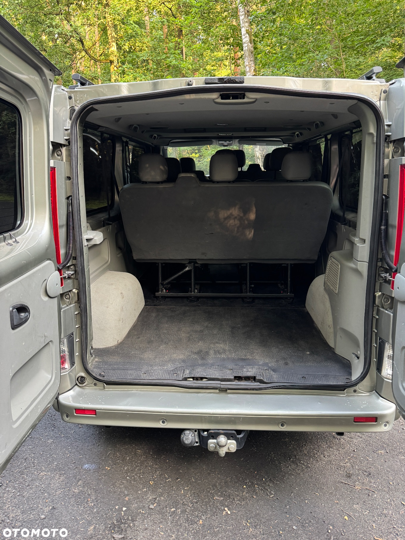 Nissan Primastar dCi115 L2H1P2 Extra - 6