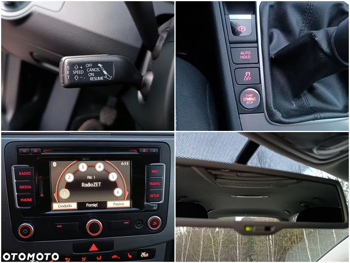 Volkswagen Passat 2.0 TDI Comfortline - 19
