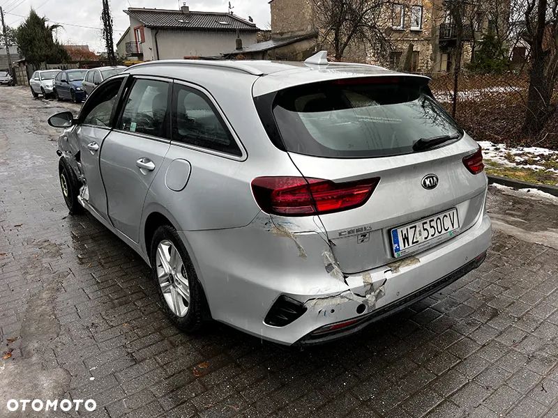 Kia Ceed 1.5 T-GDI L DCT - 4