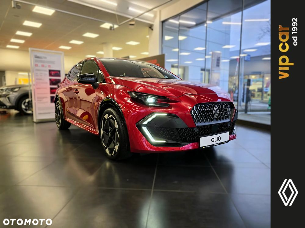 Renault Clio 1.2 TCe Techno - 1